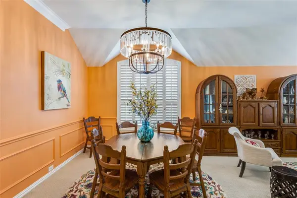 1377 Ranch House Drive, Fairview, TX 75069