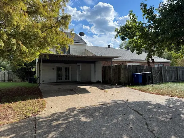 2812 Birch Drive, Shreveport, LA 71118