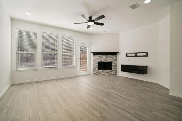 1516 Cedar Grove Court, Allen, TX 75002