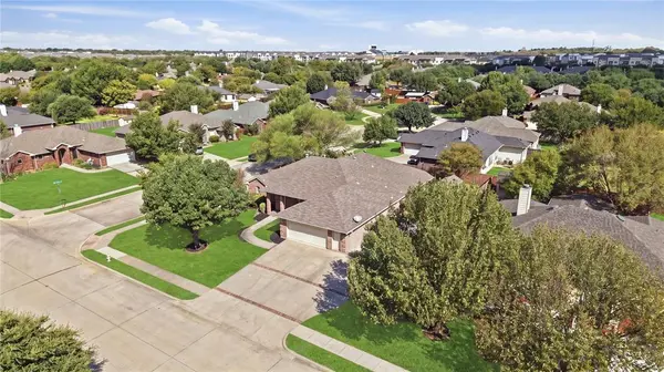 1701 Manten Boulevard, Denton, TX 76208