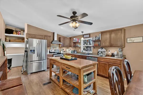 2607 Williamson Road, Granbury, TX 76048