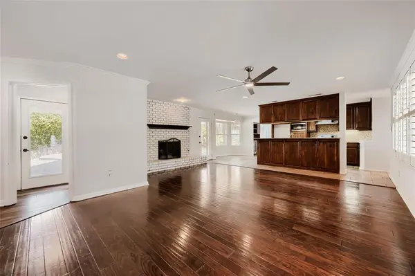 6504 Genoa Road, Fort Worth, TX 76116