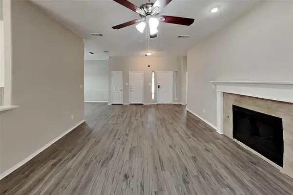 8725 Creede Trail, Fort Worth, TX 76118