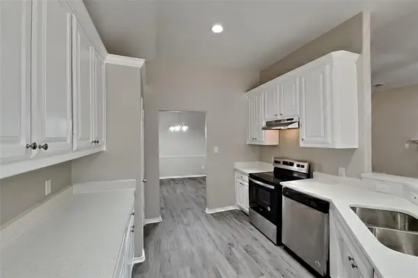 8725 Creede Trail, Fort Worth, TX 76118