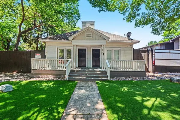 915 Annex Avenue, Dallas, TX 75204