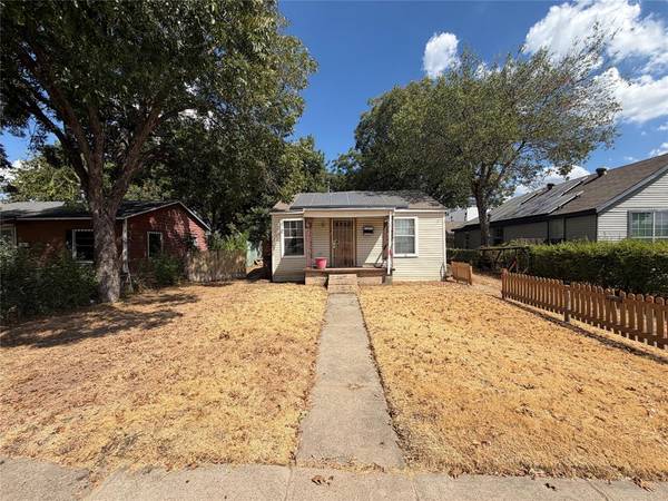 6520 Tyree Street Street, Dallas, TX 75209