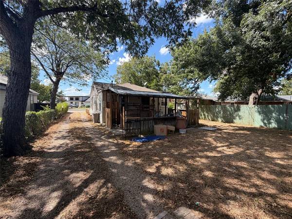 6520 Tyree Street Street, Dallas, TX 75209