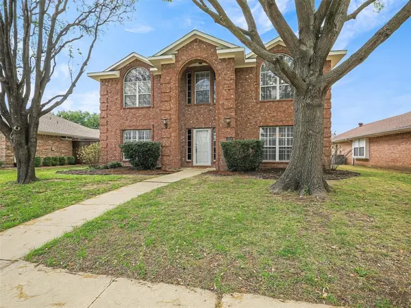 1310 Rosewood Lane, Allen, TX 75002