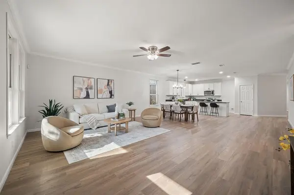 7704 Anatolian Way, Fort Worth, TX 76131