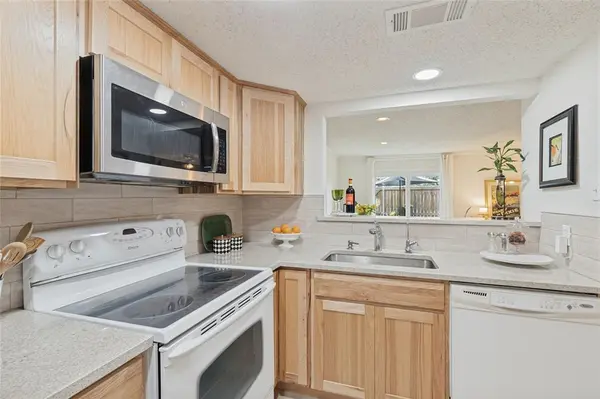 8400 Hickory Street #2402, Frisco, TX 75034