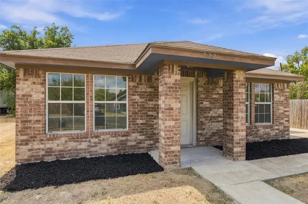 522 Lottie Street, Waco, TX 76704