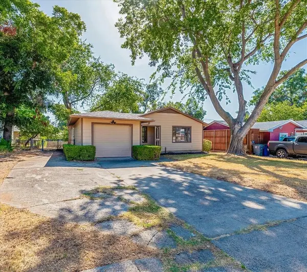 12326 Dandridge Drive, Dallas, TX 75243