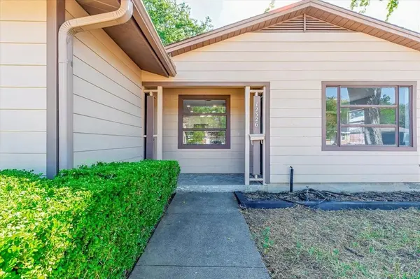 12326 Dandridge Drive, Dallas, TX 75243