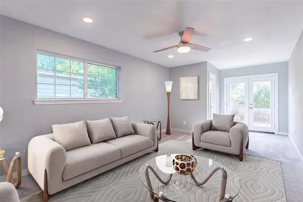 12326 Dandridge Drive, Dallas, TX 75243