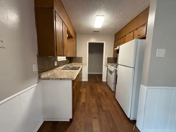 3849 JANICE Lane, Abilene, TX 79603