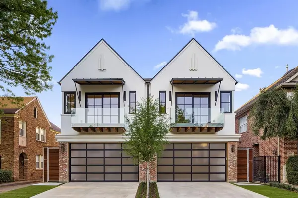4029 Herschel Avenue, Dallas, TX 75219