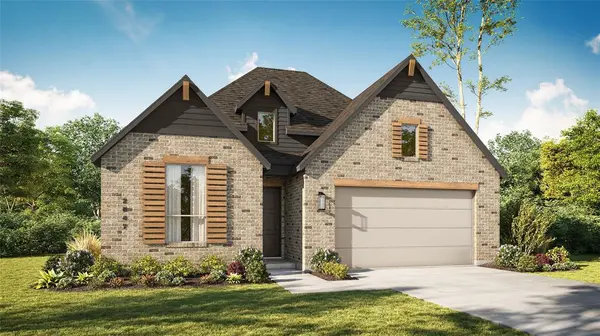 2000 Deveraux Avenue, Van Alstyne, TX 75495