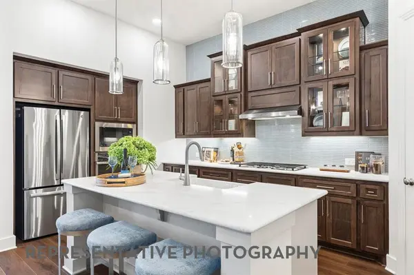 2000 Deveraux Avenue, Van Alstyne, TX 75495