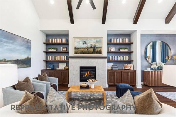 2000 Deveraux Avenue, Van Alstyne, TX 75495