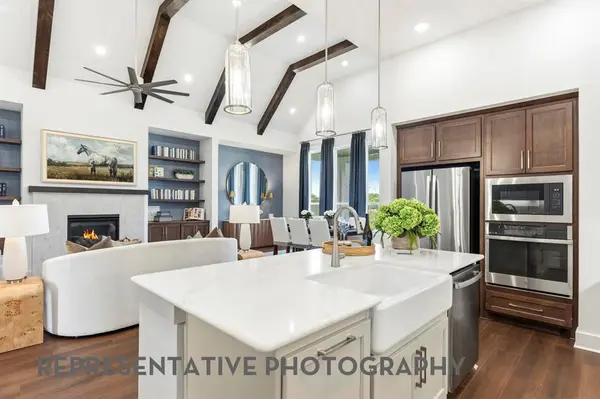2000 Deveraux Avenue, Van Alstyne, TX 75495