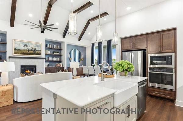 2000 Deveraux Avenue, Van Alstyne, TX 75495
