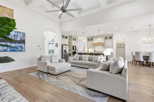 1021 Tobey Court, Aledo, TX 76008