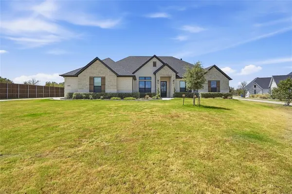 1021 Tobey Court, Aledo, TX 76008