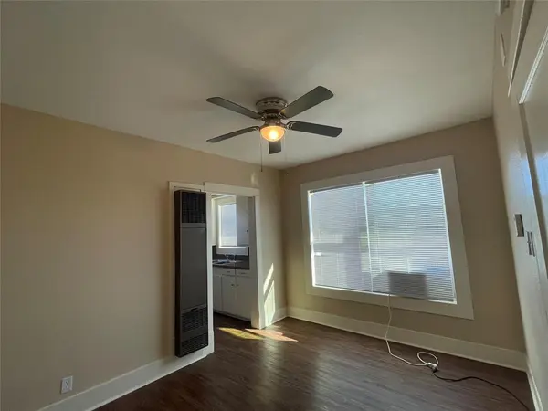 1702 S 3rd Street, Abilene, TX 79602