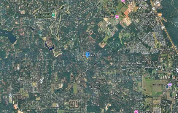 15915 Westward Ho Street, Stagecoach, TX 77355