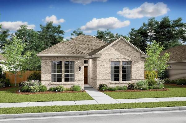 1716 Everitt Trail, Fort Worth, TX 76052