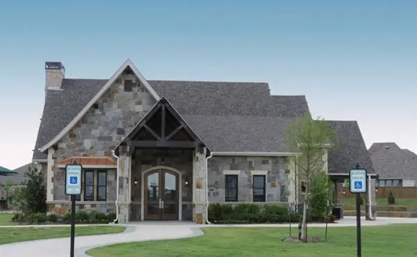 1716 Everitt Trail, Fort Worth, TX 76052