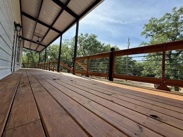145 Greenbriar Court, Bridgeport, TX 76426