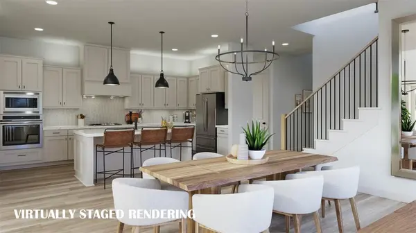 15703 Amber Street, Frisco, TX 75033