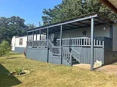 5200 Lake Shore Lane, Denton, TX 76208