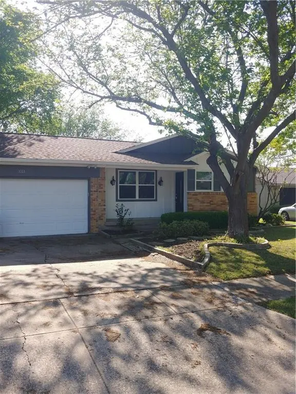 333 Hilltop Lane, Wylie, TX 75098
