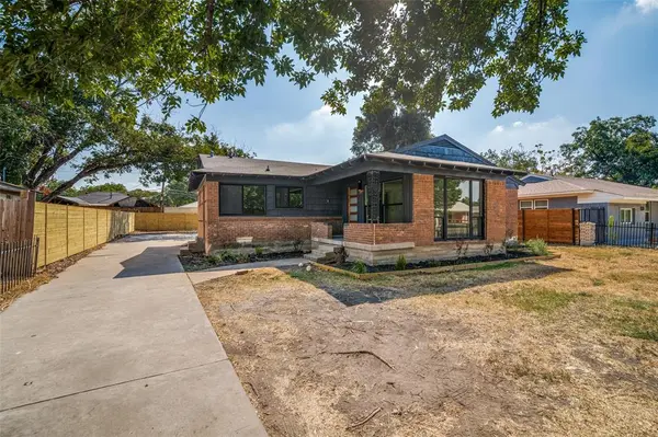 2324 Prichard Lane, Dallas, TX 75227
