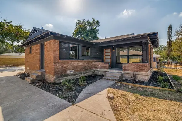 2324 Prichard Lane, Dallas, TX 75227