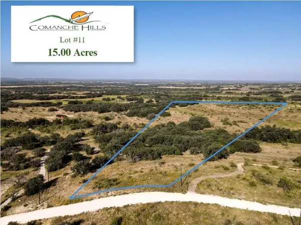 0 HWY 1467, Comanche, TX 76442
