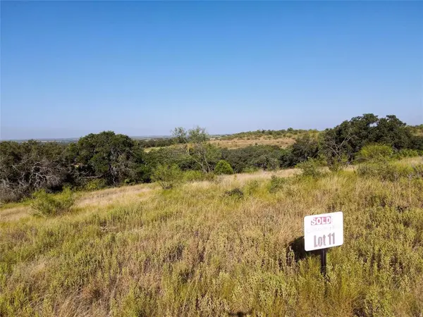 0 HWY 1467, Comanche, TX 76442