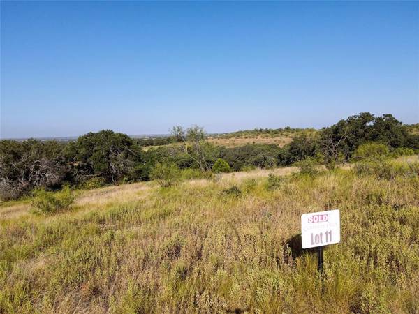 0 HWY 1467, Comanche, TX 76442