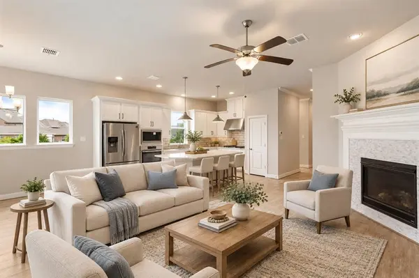 8900 Homestead Boulevard, Rowlett, TX 75089
