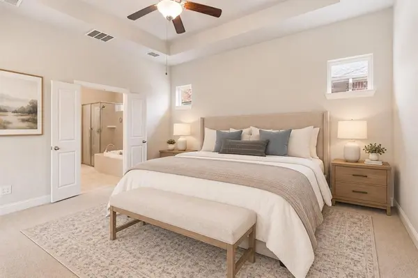 8900 Homestead Boulevard, Rowlett, TX 75089