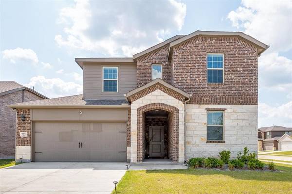 7229 Headingham Way, Mckinney, TX 75071