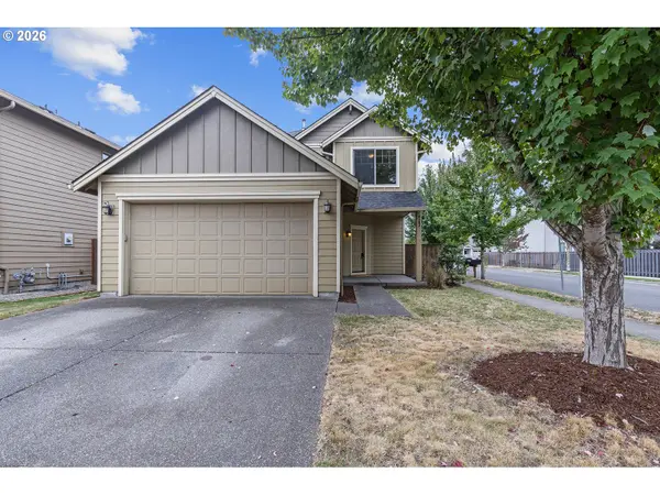 4303 NE 136TH AVE, Vancouver, WA 98682
