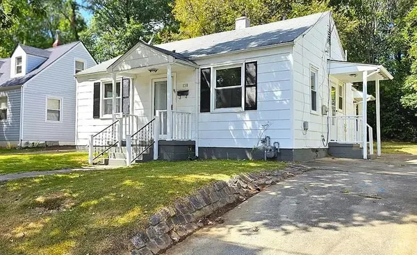 138 Harris PL,  Danville,  VA 24541