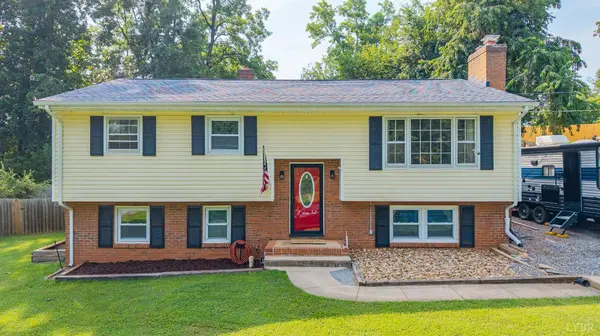 1107 Ashley DR,  Lynchburg,  VA 24501