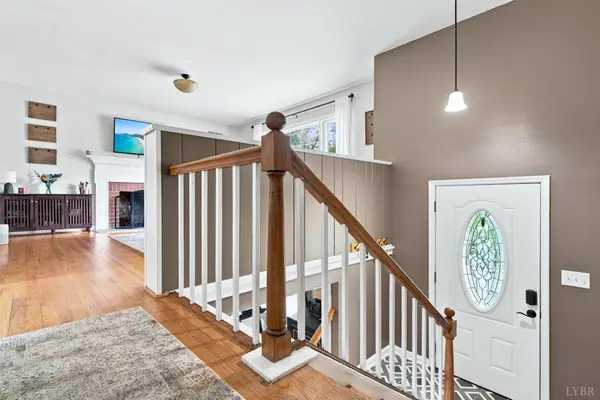 1107 Ashley DR, Lynchburg, VA 24501