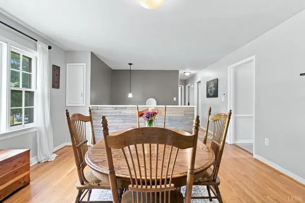 1107 Ashley DR, Lynchburg, VA 24501