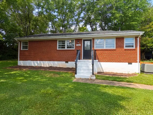 104 Hilda DR, Lynchburg, VA 24501