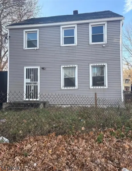 172 N Main St Cv #5, Paterson City, NJ 07522